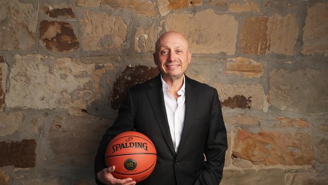 NBL owner Larry Kestelman is joining Denholm’s consortium.