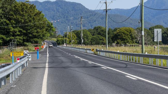 Waterfall Way has been rated one of Australia’s best drives. Picture: Transport for NSW