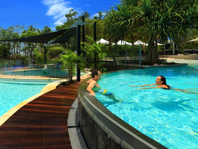 ‘Unacceptable loss’: Luxury Noosa resort plans set for court battle