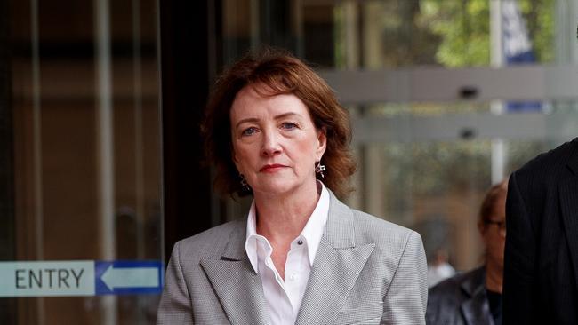 Fiona Brown was described as one of the most reliable witnesses by Justice Lee.