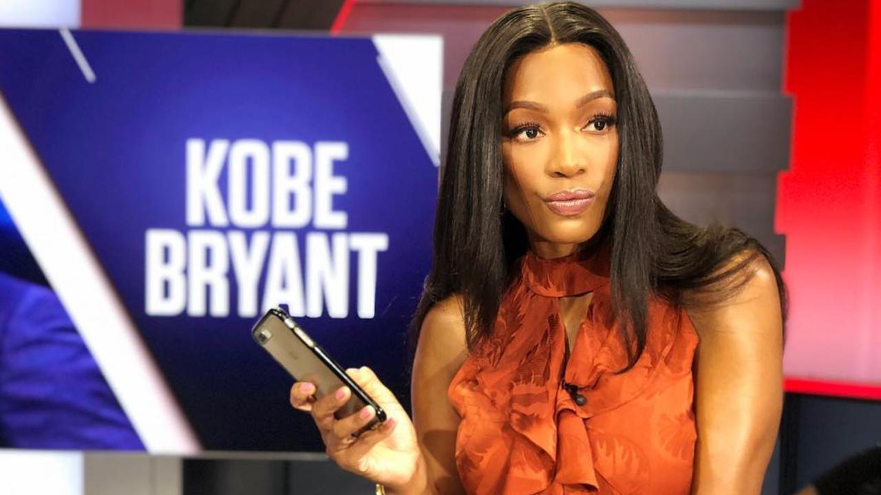 Cari Champion, ESPN Host quits after consulting with family, reaction news.au — Australias leading news site