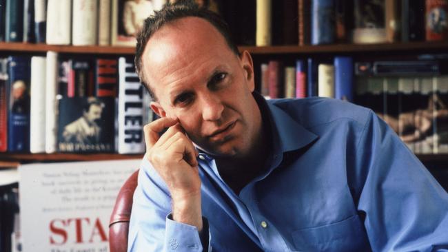 Author Simon Sebag Montefiore has published a new 1,300 page book chronicling the history of the world’s most prominent families throughout history and the sordid details that surround them.