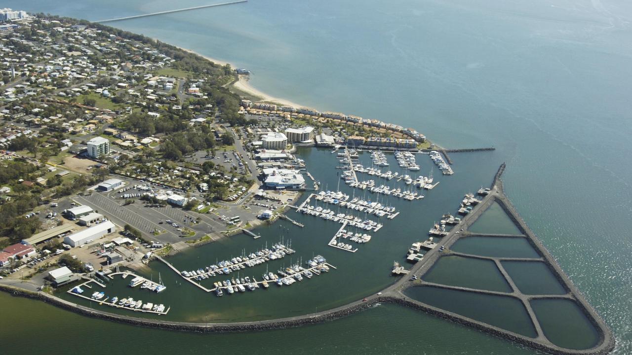 Dredging works are set to begin at Urangan Harbour next month to improve safety and navigation.