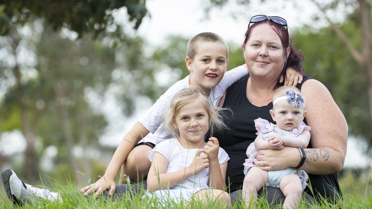 Heart Foundation walking: Caboolture mum’s weightloss and mental health ...