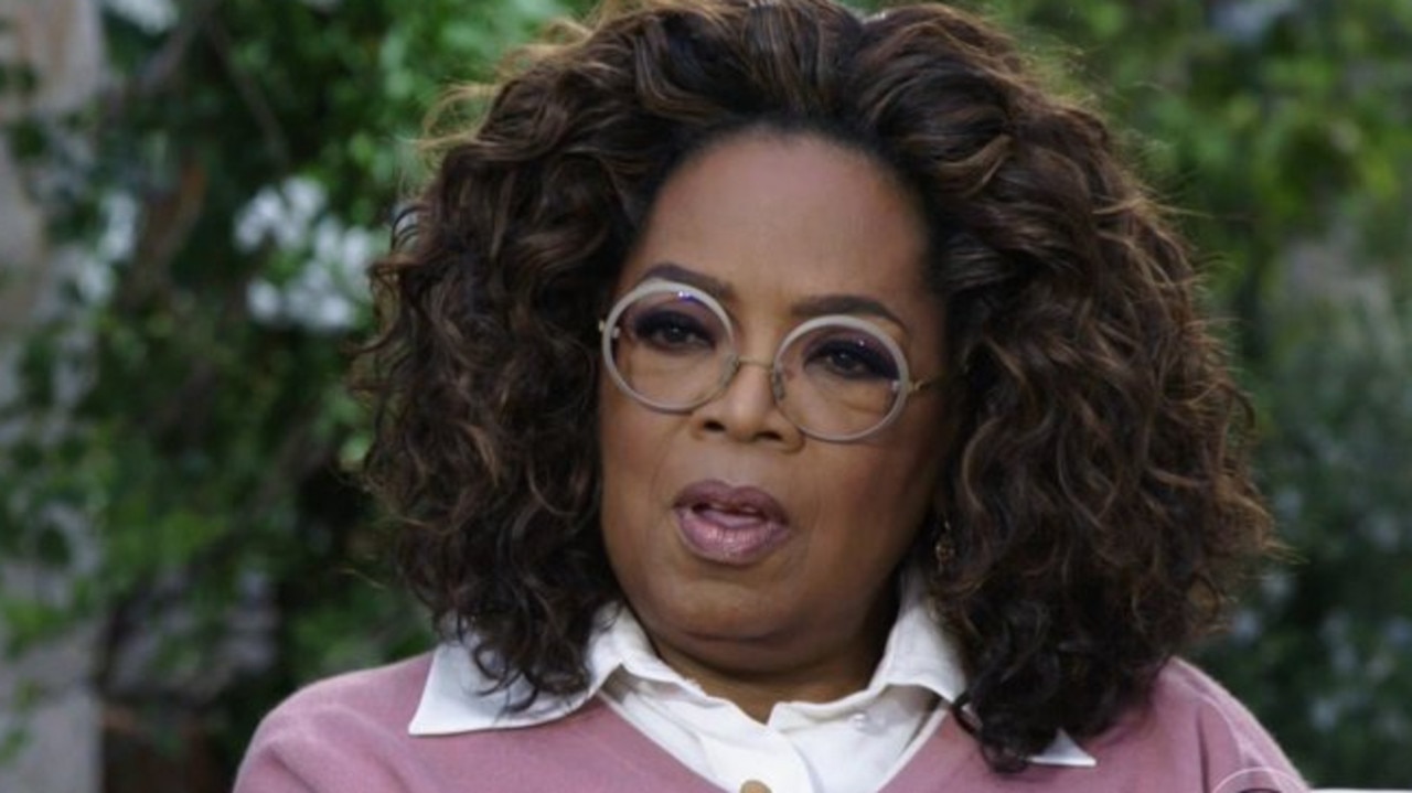 Oprah Winfrey's tell-all Meghan interview had the world stunned.