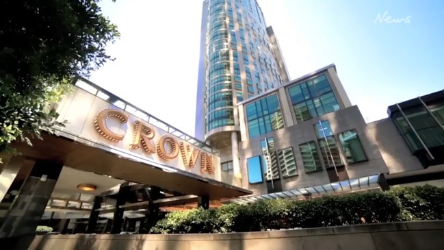 New era for Crown Resorts