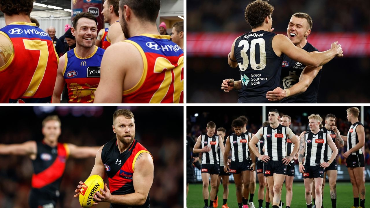 AFL Finals 2023 Every team’s top eight scenario explained The Advertiser