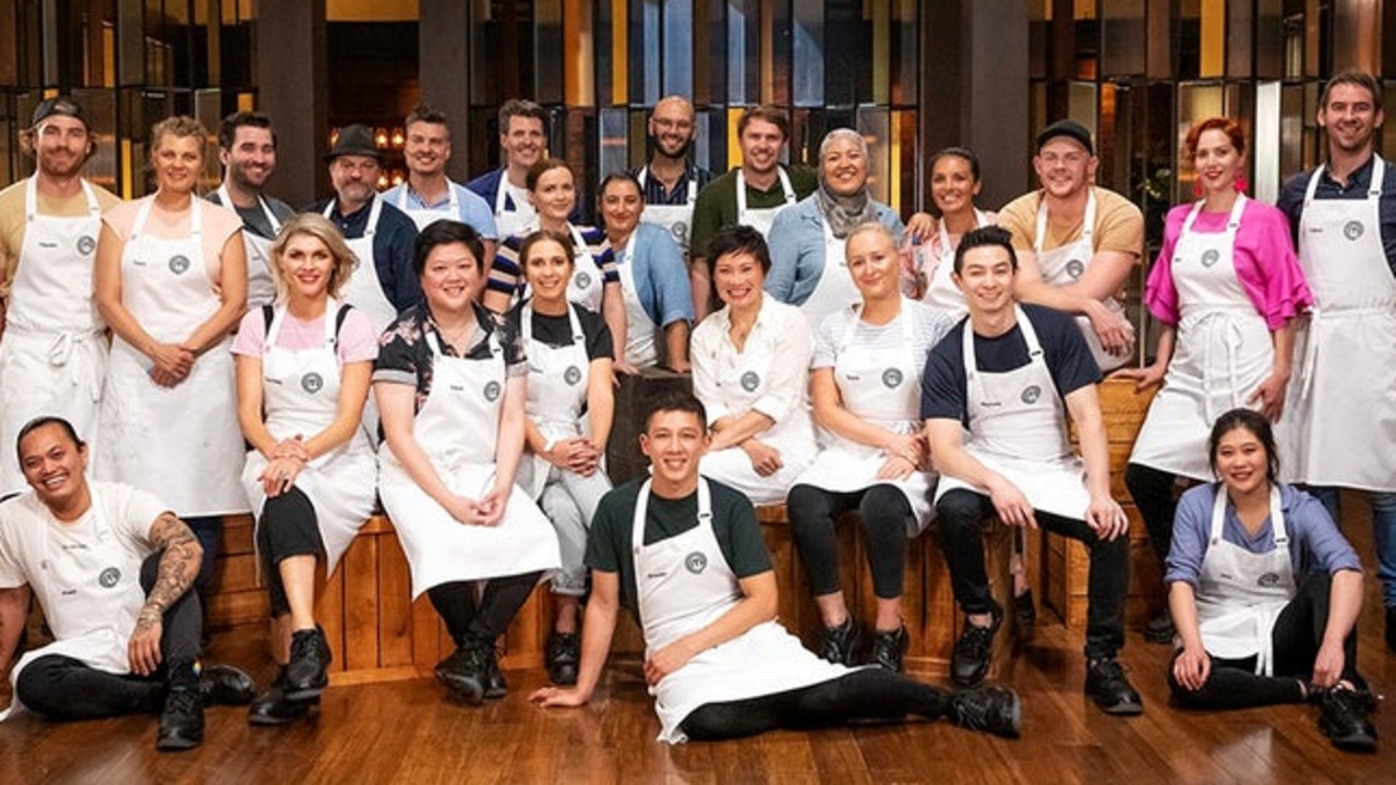 MasterChef 2020 contestants Your cheat sheet to this year’s cast The