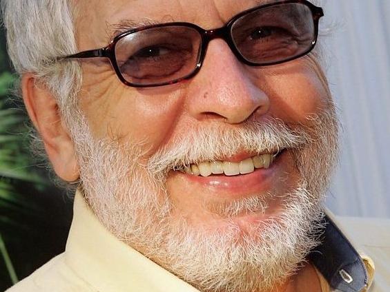 HOLLYWOOD - JULY 06: Creator of "Pong" and game designer Nolan Bushnell arrives at Video Games Live at the Hollywood Bowl on July 6, 2005 in Hollywood, California. (Photo by Kevin Winter/Getty Images)