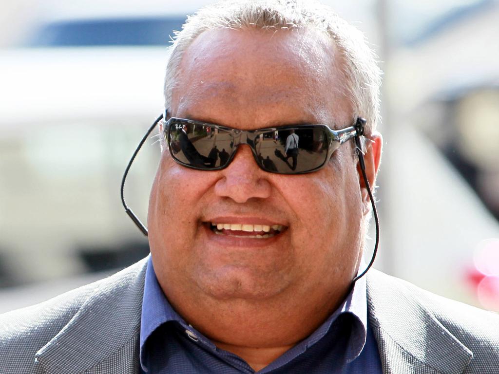 Lack of treaty consultation: Aboriginal leaders