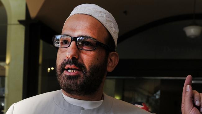 The contents of an FBI report into Man Haron Monis have been revealed.