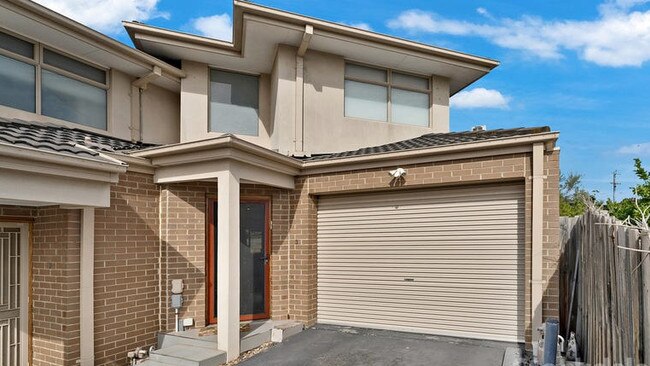 <a href="https://www.realestate.com.au/property-townhouse-vic-broadmeadows-144529268?sourcePage=rea:p4ep:property-details&amp;sourceElement=avm-currently-advertised-view-listing" title="www.realestate.com.au">3/3 Tyabb Court, Broadmeadows, </a>a two-bedroom townhouse priced at $440,000-$480,000, is also tenanted for $1300 per month.