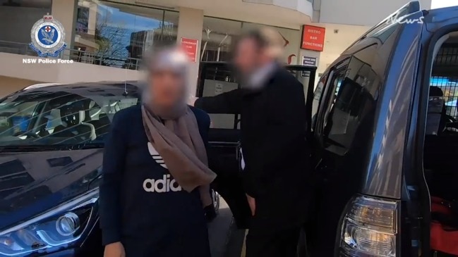 Major child care fraud syndicate arrests across Sydney