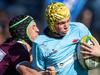 Ready to rock: Aussie schoolboys bracing for Tongan big bash