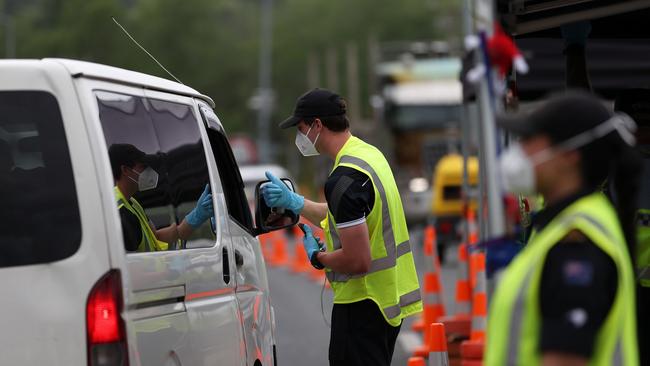 Man arrested for allegedly stealing petrol, breaching Covid directions