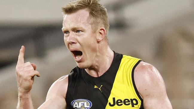 Family time beckons for champion Tiger