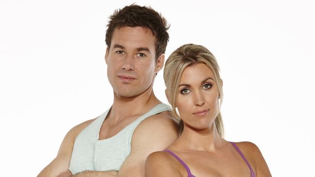 Dating shows are popular so expect networks to flog the genre until it’s well and truly dead. Picture: Supplied