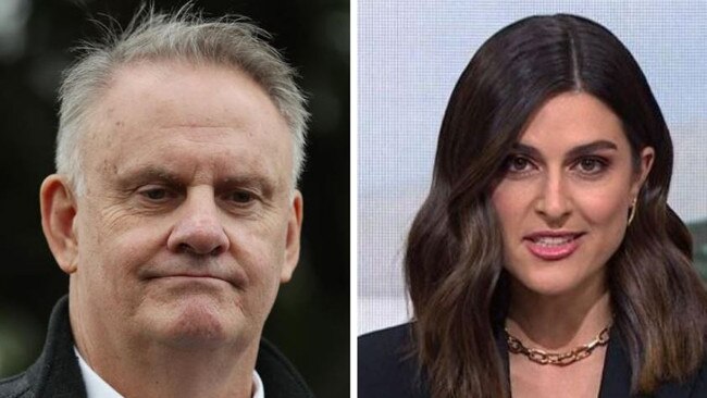 Nine’s vow on Latham’s ‘racist’ tweet