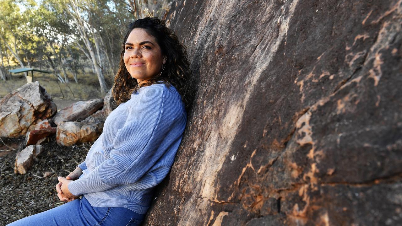 Jacinta Price Excited To Step Up Into Deputy Mayor Role Alice Springs Nt News 8980