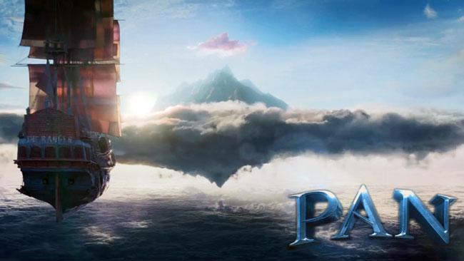 PAN trailer