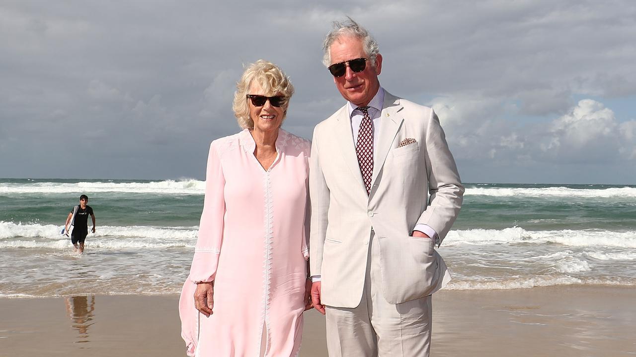 Buckingham Palace has announced King Charles III and Queen Camilla will be visiting Australia for the first time since 2018 in October. Picture: Mark Metcalfe/Getty Images)