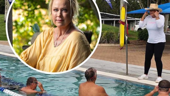 ‘I’m angry’: Lisa Curry’s powerful message after drownings