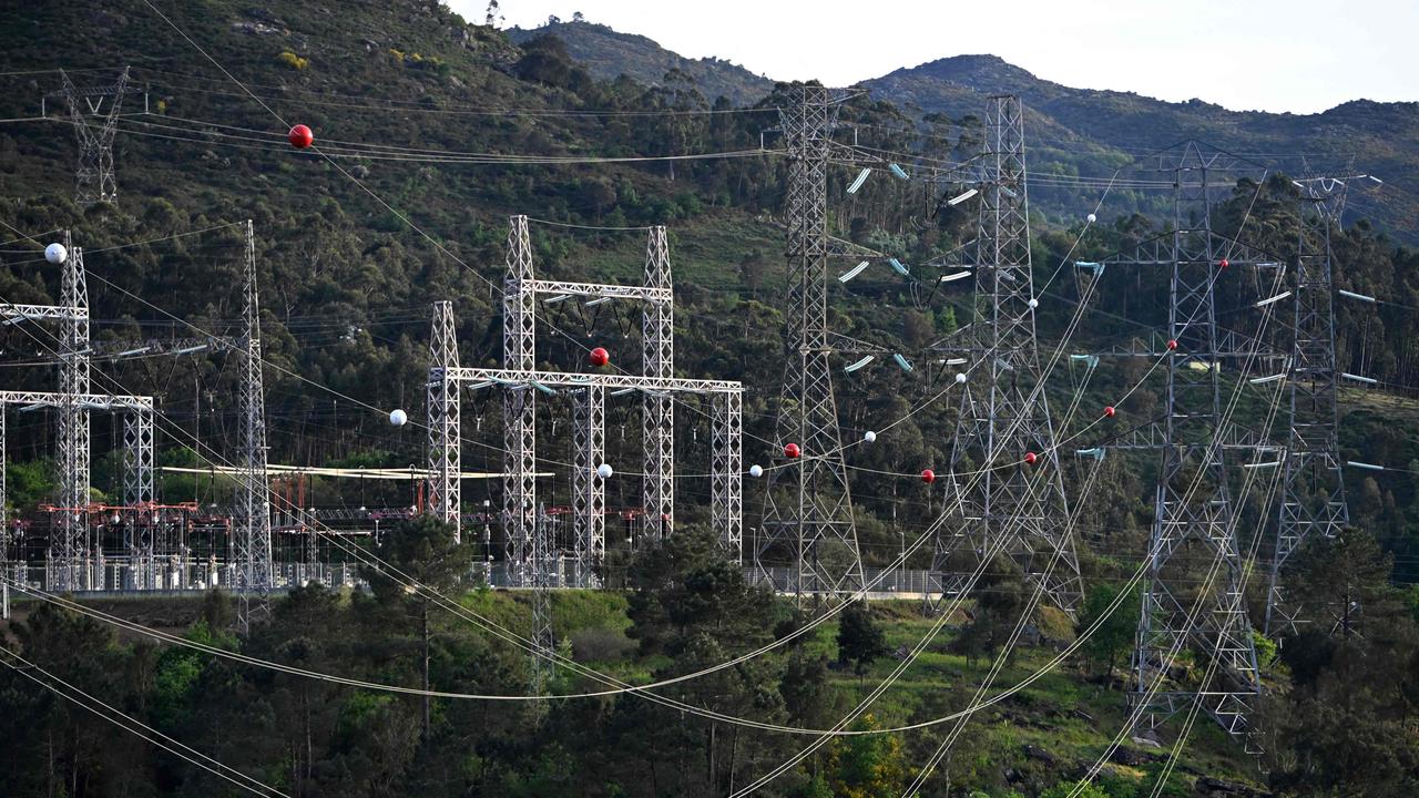 The dog ate my power grid: Endless excuses when renewables fail