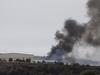 One home destroyed in Pt Lincoln fire as dump set to burn for days