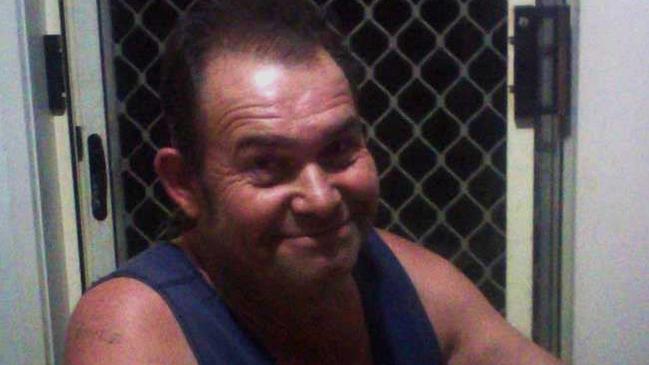 Bendigo rapist Rodney Eric Hampton was convicted in 2021.