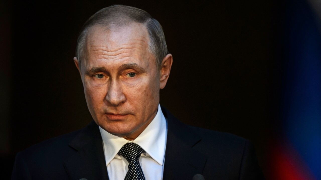 ‘Violation of international laws’: Vladimir Putin causing ‘immense suffering’ in Ukraine