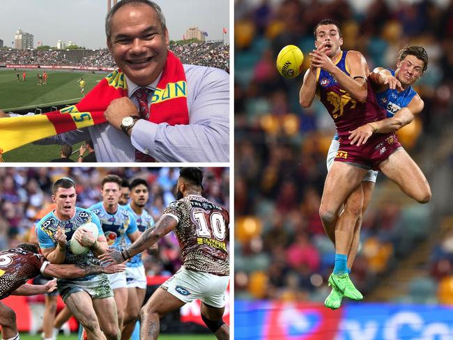 Revealed: The jaw-dropping value of sport to Gold Coast economy