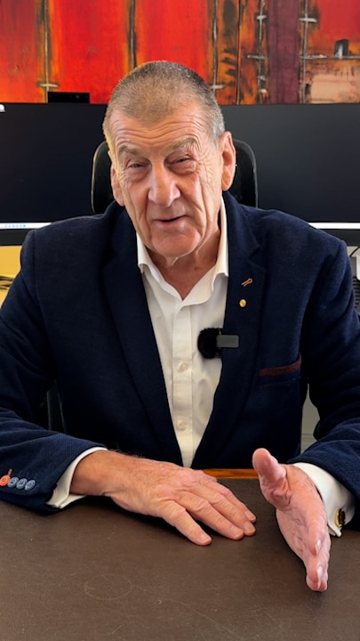 Kennett - The Liberals will rise again
