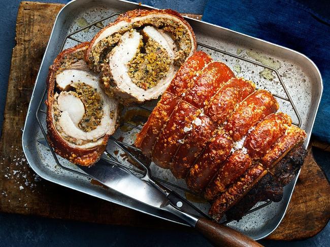 11 pork recipes