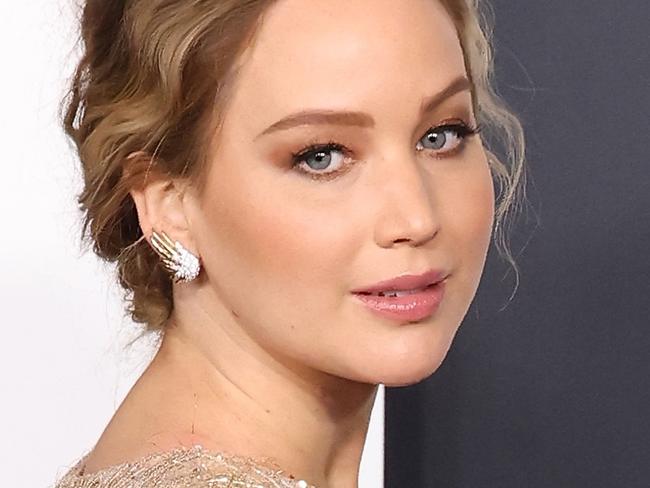 ‘Worst day of my life’: JLaw on new film