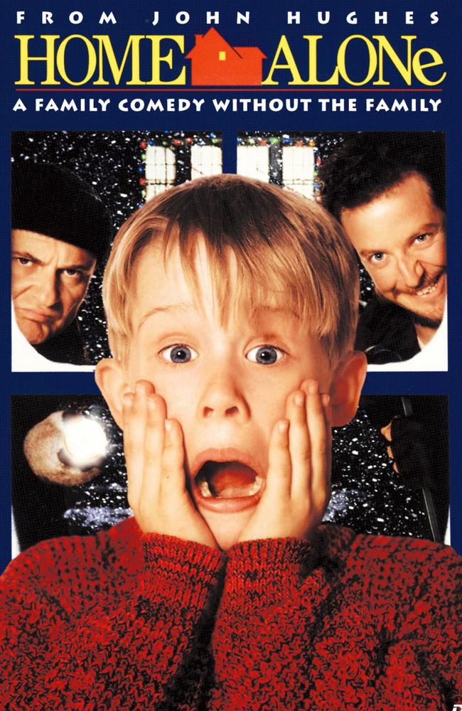 Home Alone: Inside The Careers Of The Cast From Macaulay Culkin And 