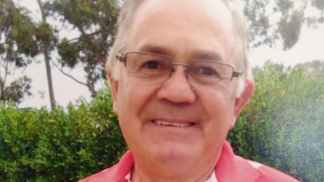 Parndana Bowling Club life member Bevan Letton tragically lost his life April 20. Picture: Supplied