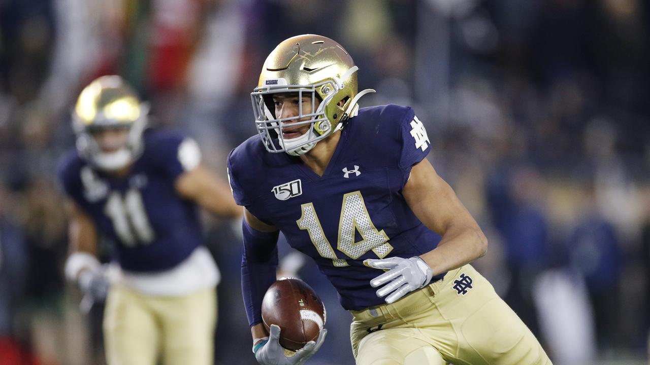 NFL draft 2022: Draft prospects; freaks of the NFL draft; Aidan Hutchison,  who will go No.1 in NFL Draft? Evan Neal, Kye Hamilton, news, updates