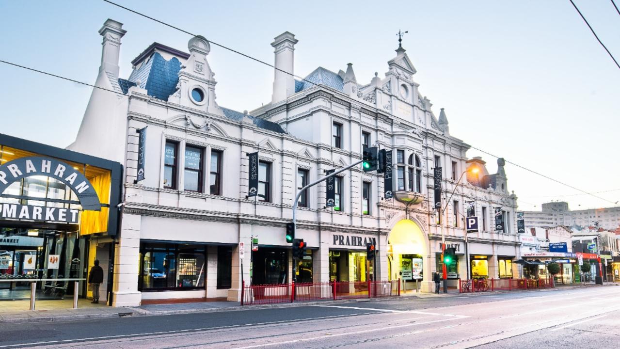 Prahran Market has been listed as a tier 1 exposure site on Saturday, July 17.