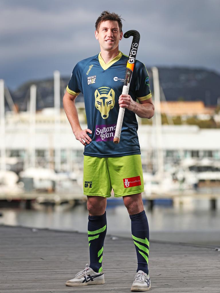 Eddie Ockenden Nominated For International Hockey Federation’s World ...