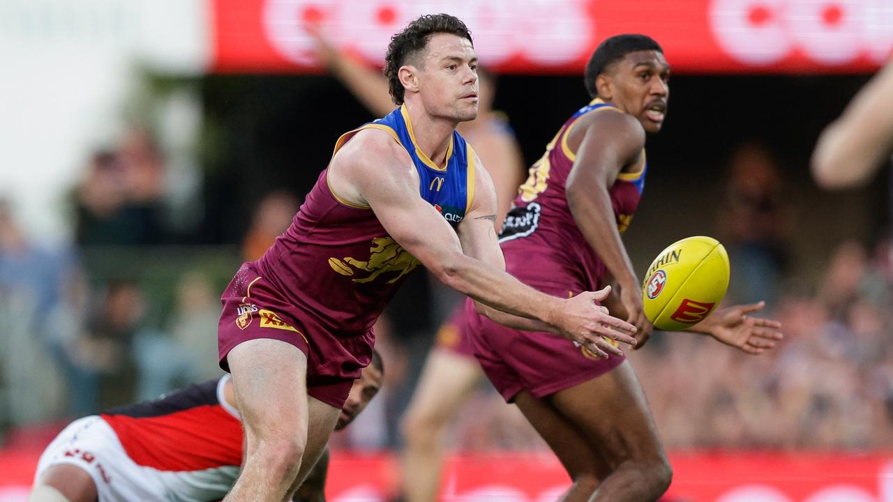 2023 AFL Round 12 Preview - Ladbrokes Blog