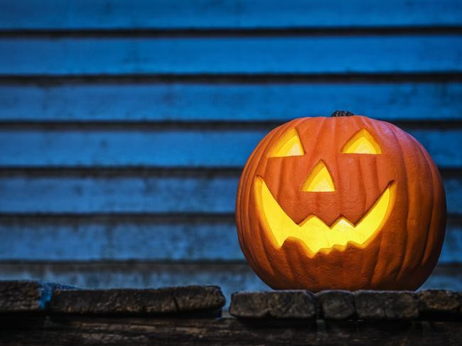 A group of five boys, aged 12 and 13, were set upon by teenagers aged about 17 on Halloween night. Picture: istock