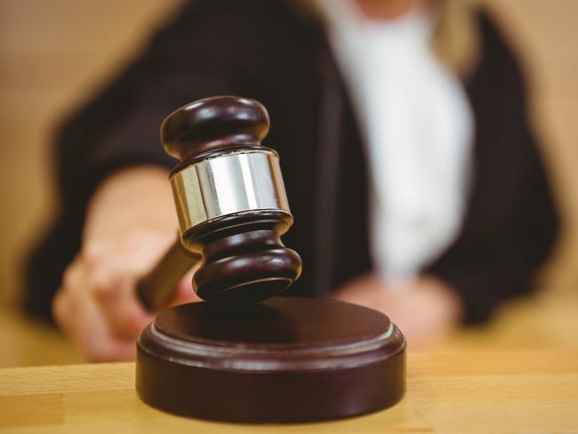 Townsville court generic