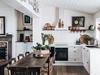 Cute cottage offers a charming country getaway