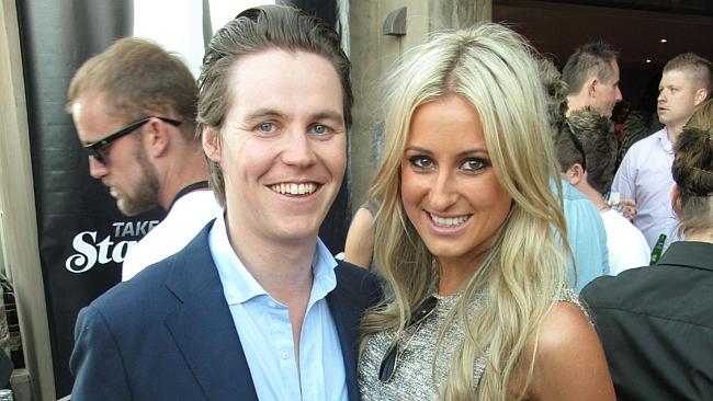 Public Relations Queen Roxy Jacenkos Husband Oliver Curtis Ordered To Face A Jury Trial Over 