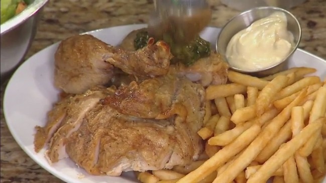 Local restaurants offering up multi-course meals during Tampa Bay Restaurant Week