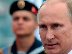 'Backwatered': Russia's economy is now 'isolated and struggling'