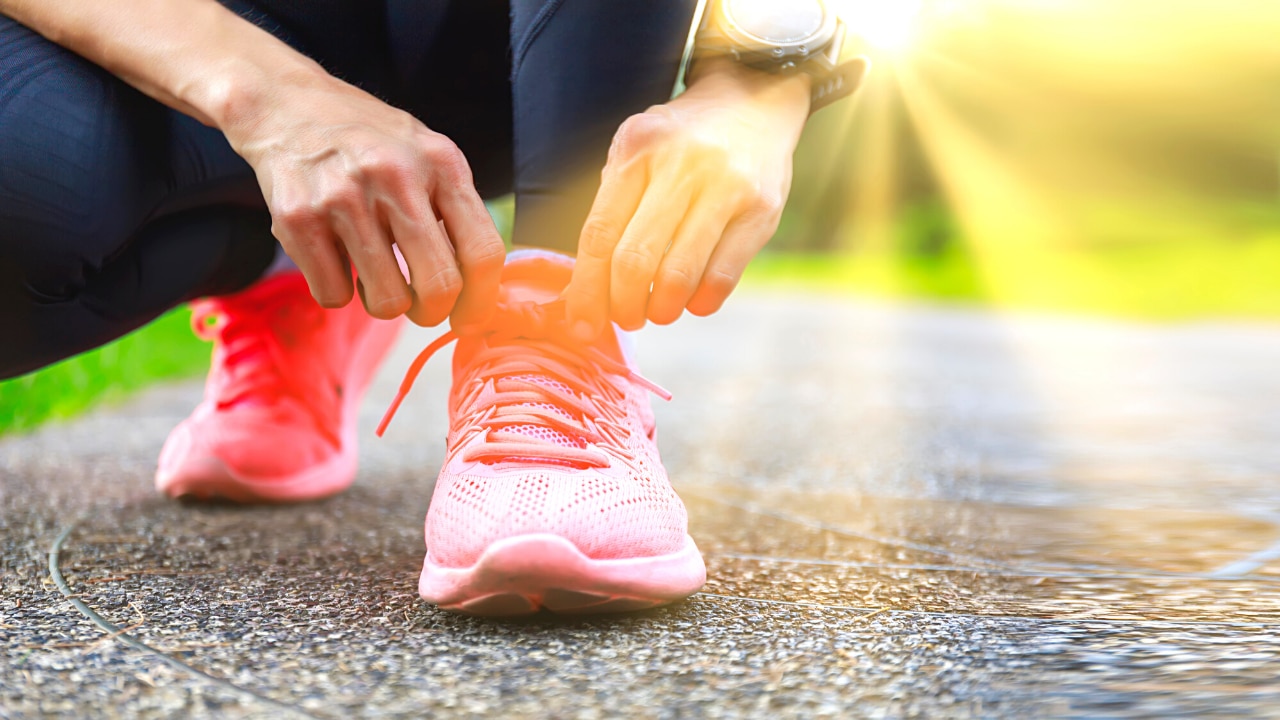 The best running socks to avoid blisters and sore feet