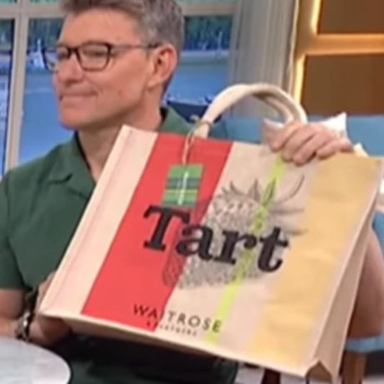 A grocery store in the UK has sparked debate over the use of one word on its reusable tote bags – with some saying it ‘normalises misogyny’.