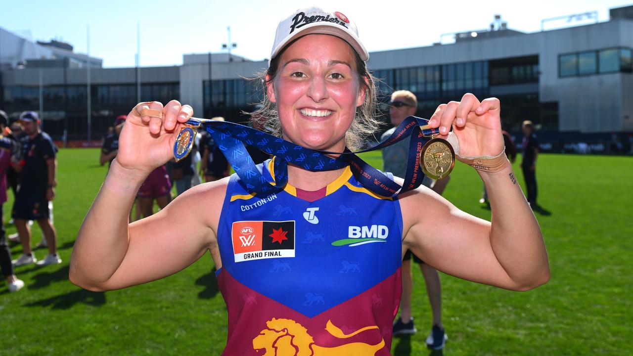 When Does Aflw Start 2025 Wendy Tiffany