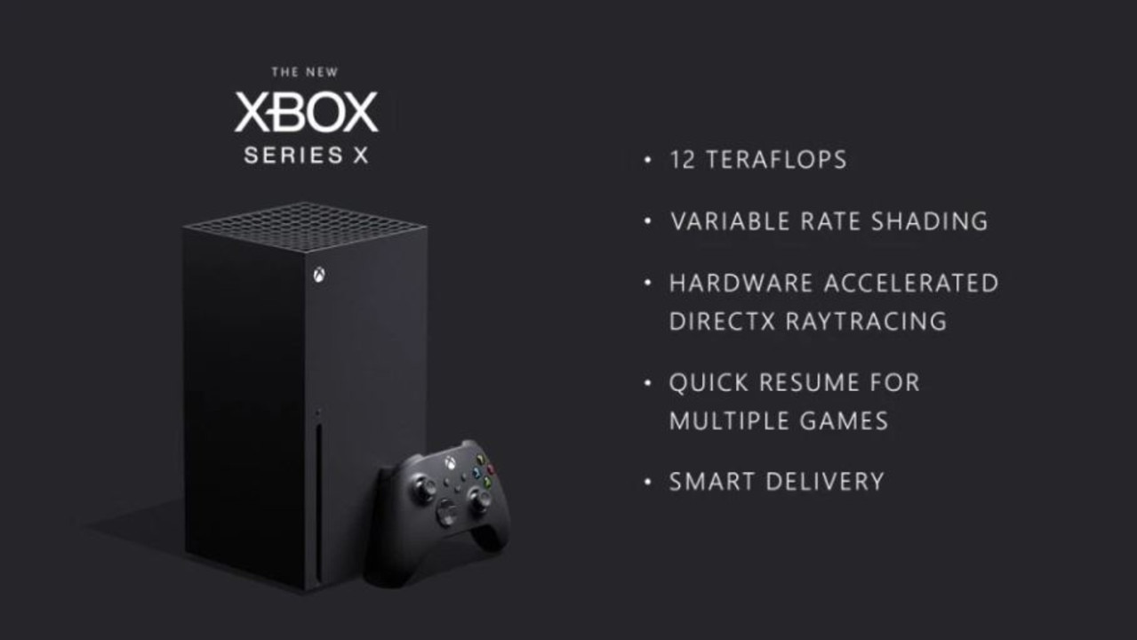 We now know all the biggest details about the Xbox Series X except the most important: the price.